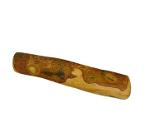 Olive Wood Dogs Chewing Branch