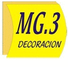 MG.3 DECORACIÓN