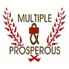 JIAXING MULTIPLE&PROSPEROUS TRADE CO.,LTD
